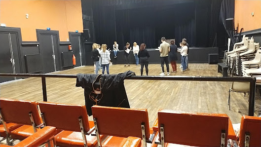 Photo de Théâtre Jean Richard
