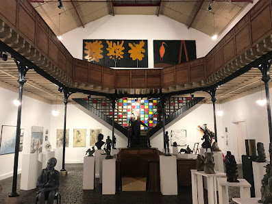 Photo de Bastille Design Center