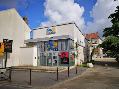 Photo de La Mezzanine