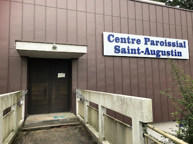 Photo de Église Saint-Augustin
