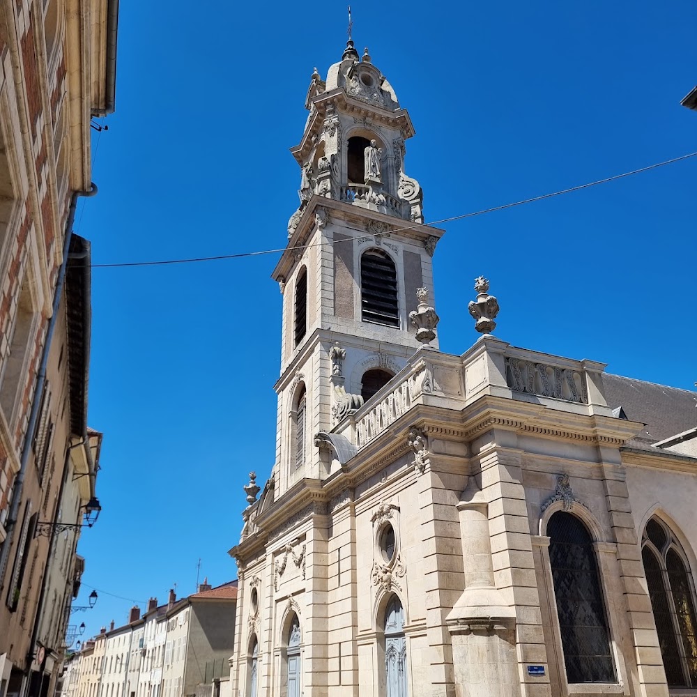 Photo de Église Saint-Laurent
