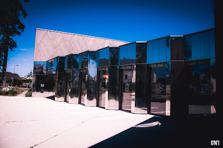 Photo de La Parenthèse - Espace Culturel Métropolitain