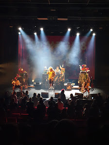 Photo de Le Mail - Scène Culturelle