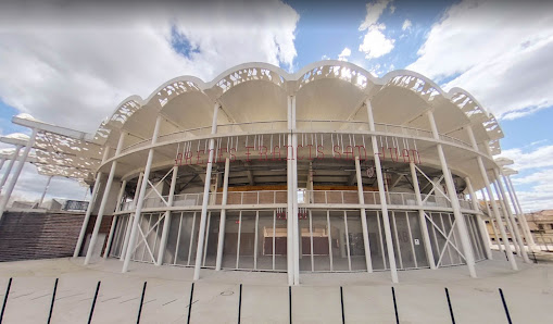 Photo de Arènes Francis San Juan