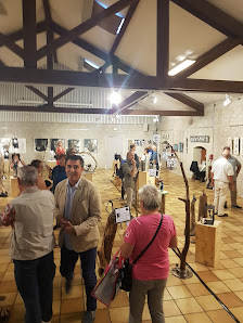 Photo de Centre Culturel Montrigaud
