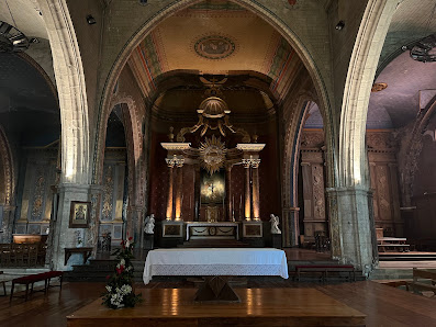Photo de Église Notre-Dame de Cougnes
