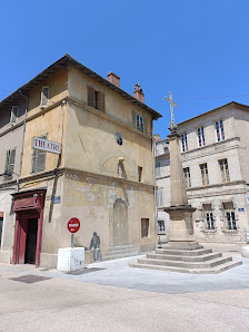 Photo de Théâtre de la Carreterie