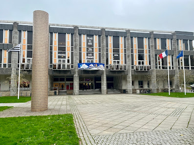 Photo de Palais des Arts et des Congrès