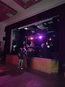 Photo de Salle des Fêtes Marcel Joyeux