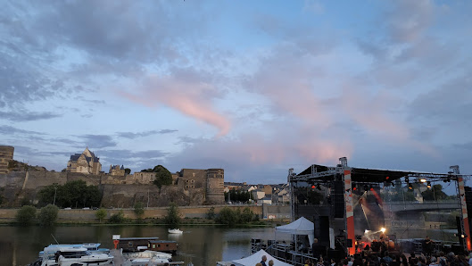 Photo de Le Quai