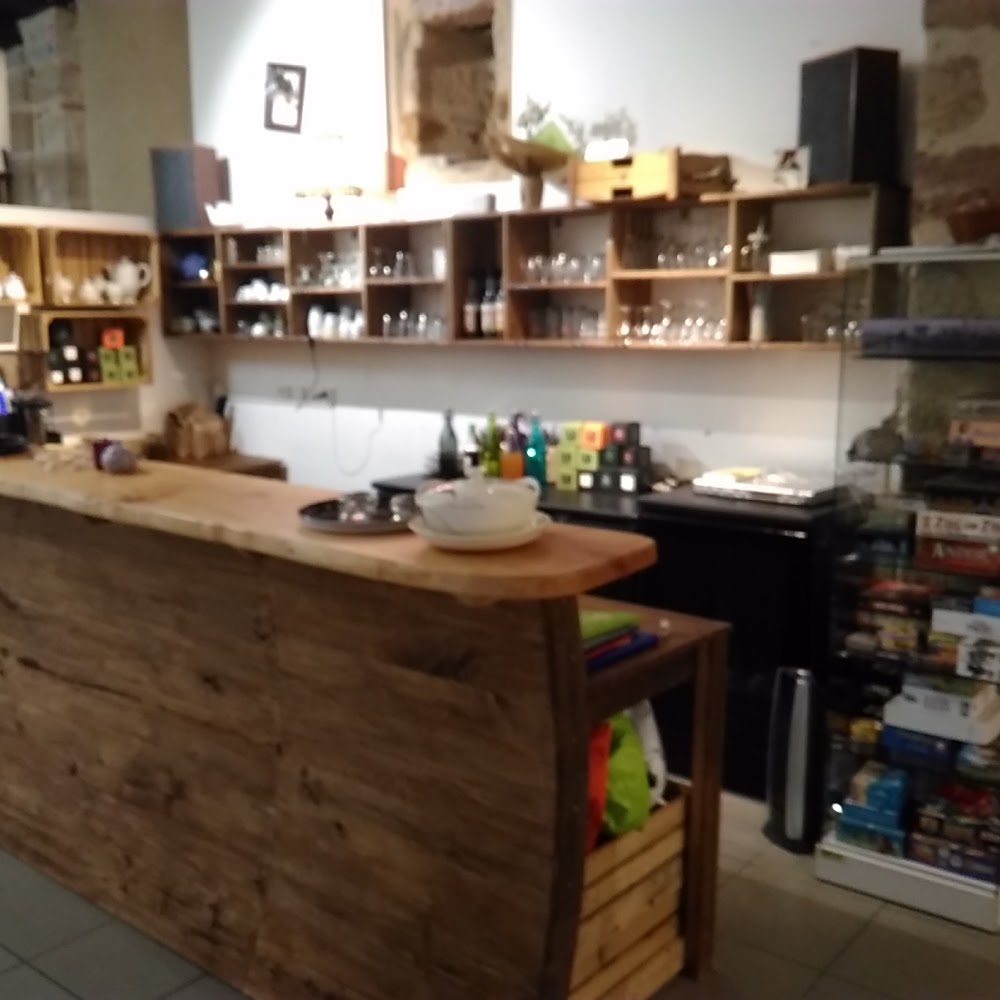 Photo de L'Arrosoir