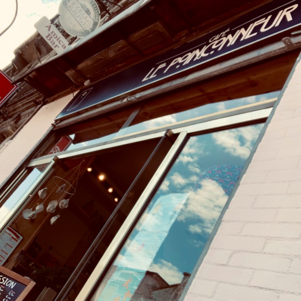 Photo de Le Poinçonneur