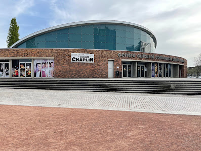 Photo de Centre Culturel Charlie Chaplin