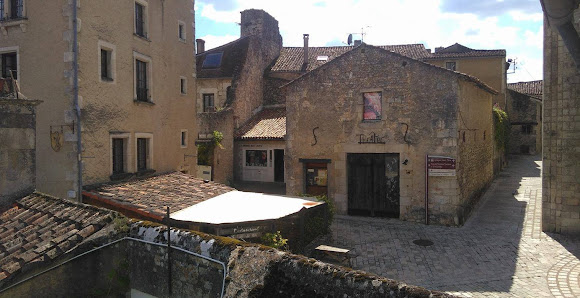 Photo de Théâtre La Grange aux Loups