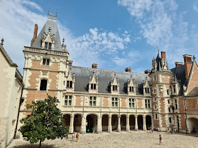 Photo de Château de Blois