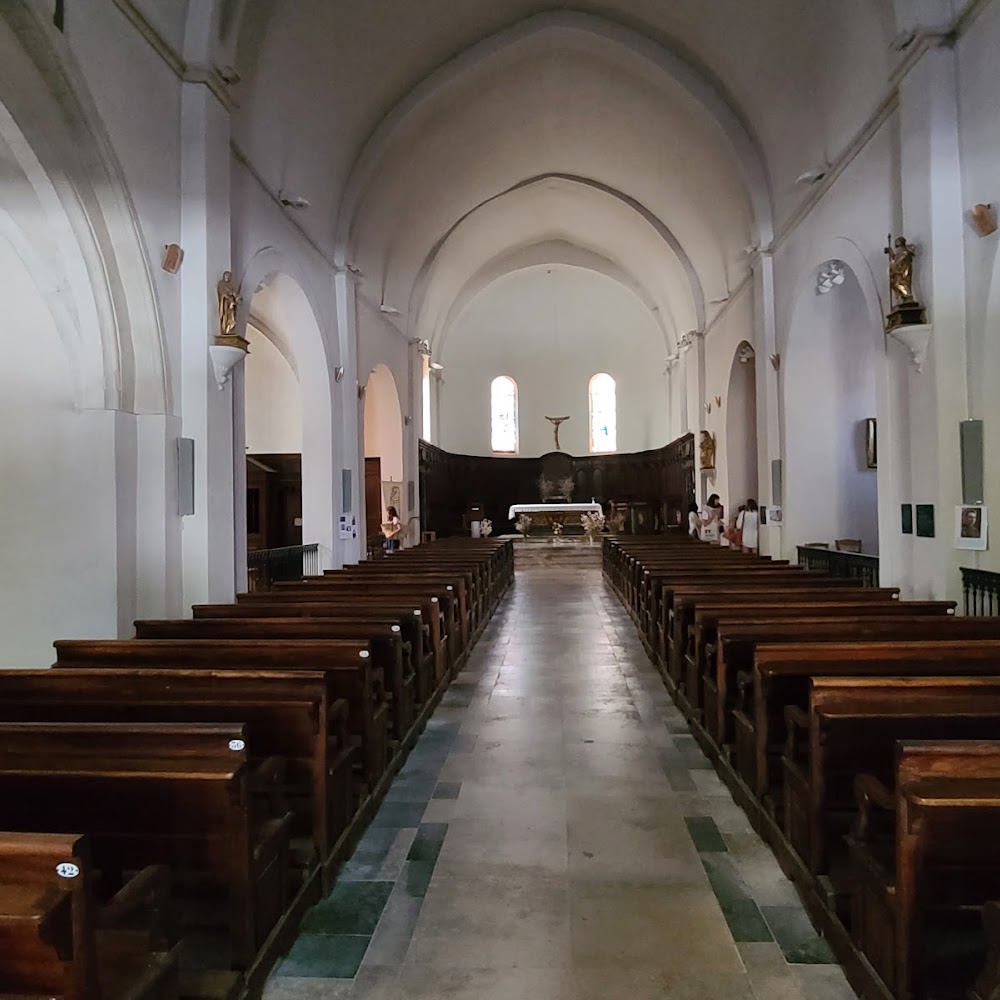 Photo de Église Notre-Dame de Nazareth