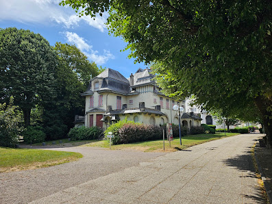 Photo de Palais des Congrès