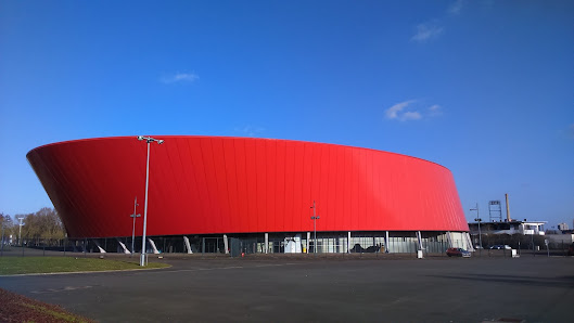 Photo de Zénith Amiens Métropole