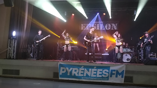 Photo de Salle des Fêtes Jean-Pierre Suspene