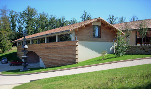 Photo de Maison du Père Castor