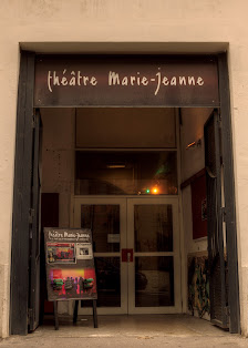 Photo de Théâtre Marie-Jeanne