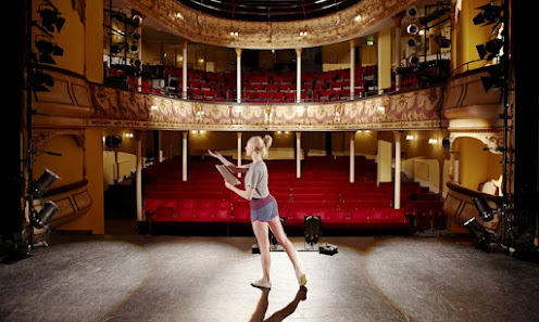 Photo de Théâtre Stéphane Gildas