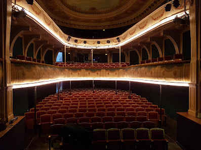 Photo de Théâtre François Ponsard