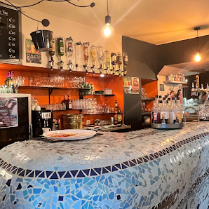 Photo de Le Bar'Ouf