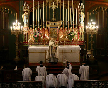 Photo de Église Saint-Eugène-Sainte-Cécile