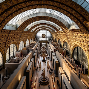 Photo de Musée d'Orsay