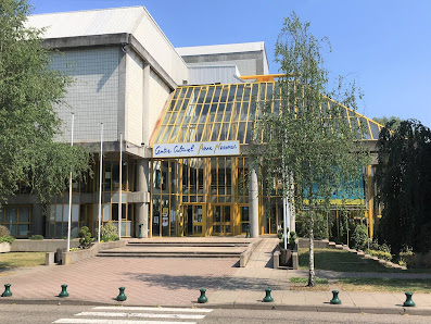 Photo de Centre Culturel Pierre Messmer