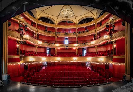 Photo de Théâtre des Bouffes-Parisiens