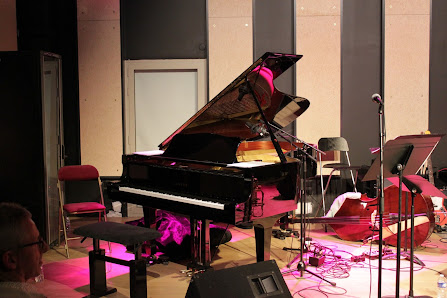 Photo de Jazz Club Didier Lockwood