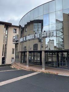 Photo de Centre de Congrès Pierre Terisse