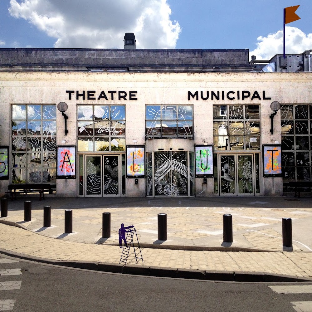 Photo de L'Avant-Scène
