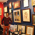 Agenda de Galerie Les Montparnos