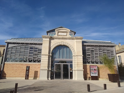 Photo de Pavillon de la Culture et du Patrimoine