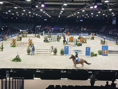 Photo de Parc des Expositions de Bordeaux