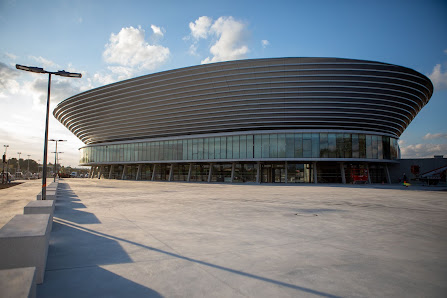 Photo de Narbonne Arena