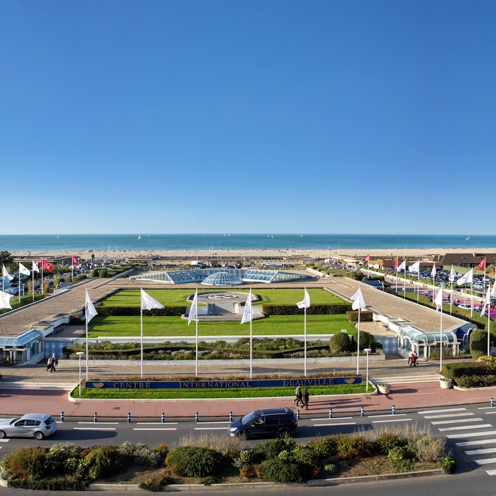 Photo de Palais des Congrès de Deauville