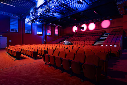 Photo de La Scène Strasbourg