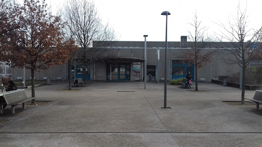 Photo de Espace Victor Schœlcher