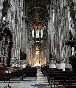 Photo de Église Saint-Eustache