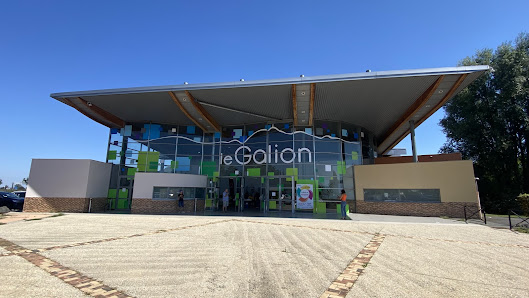 Photo de Salle Le Galion