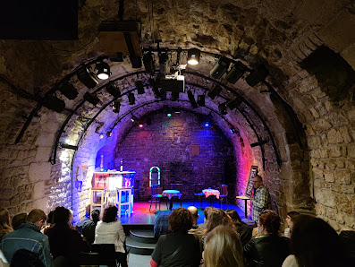 Photo de Théâtre de Nesle