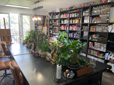 Photo de Atelier Carré d’Art