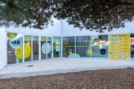 Photo de Domaine Culturel La Maline
