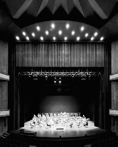 Photo de Opéra-Théâtre de Limoges