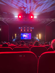 Photo de Caméo Comédie Club