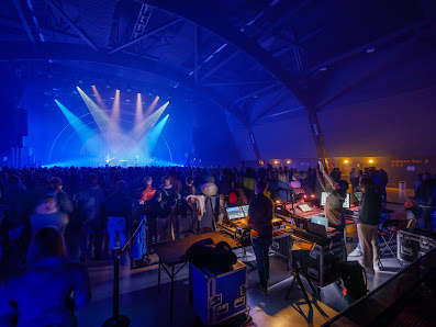 Photo de Arcadium Annecy